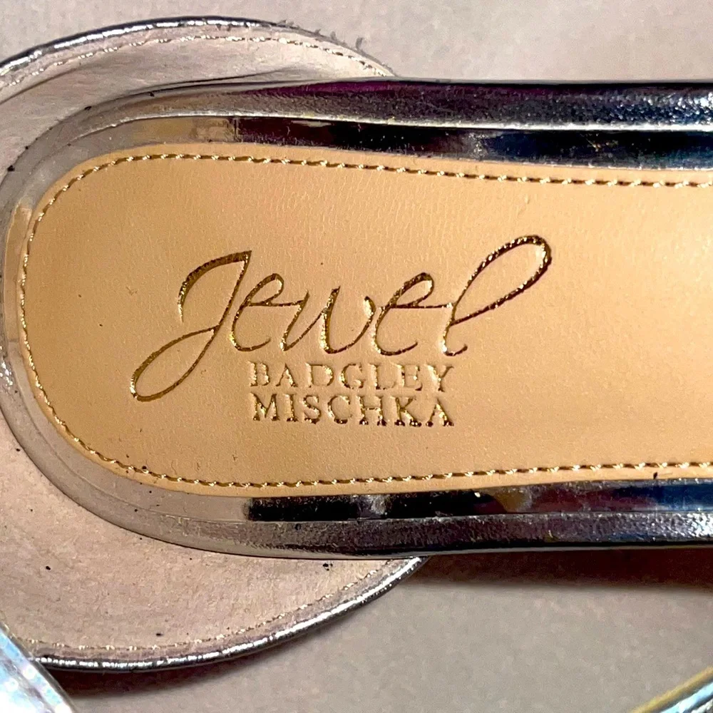 NWOT‎ Badgley Mischka Shoes